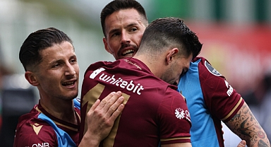 ÖNE GEÇİYOR AMA SONU GELMİYOR!