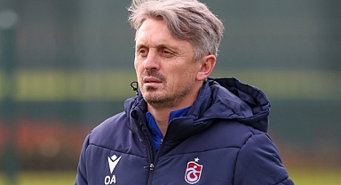 VE AK ÇOK ERKEN GİTTİ!