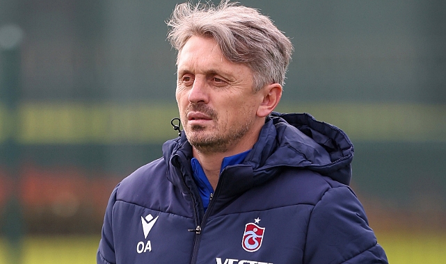 VE AK ÇOK ERKEN GİTTİ!