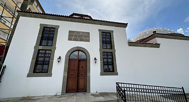 OSMANLI HAMAM KÜLTÜRÜ TARİHİ HASANPAŞA HAMAMI’NDA CANLANACAK