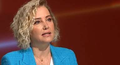 OYUNCU BERNA LAÇİN KİME OY VERECEĞİNİ AÇIKLADI