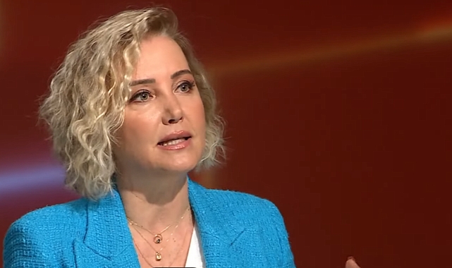 OYUNCU BERNA LAÇİN KİME OY VERECEĞİNİ AÇIKLADI