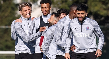 PARA YOKSA FUTBOL DA YOK!