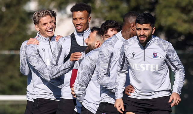 PARA YOKSA FUTBOL DA YOK!