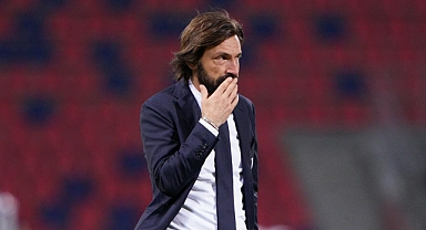 PİRLO'DA ENGEL JUVENTİS!