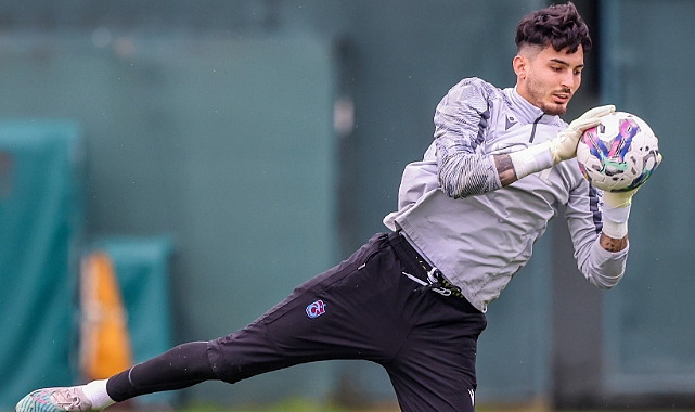 PUAN KAPTAN’IN ELLERİNDE!