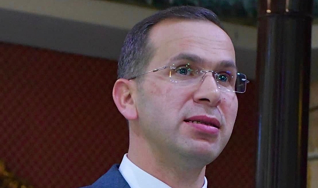 SALİH CORA’YA ÖNEMLİ GÖREV