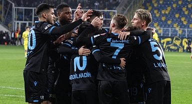 ŞAMPİYONU BÖYLE BİTİRDİLER!