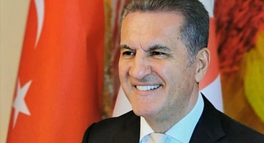 SARIGÜL MEMLEKETİNDEN ADAY GÖSTERİLDİ