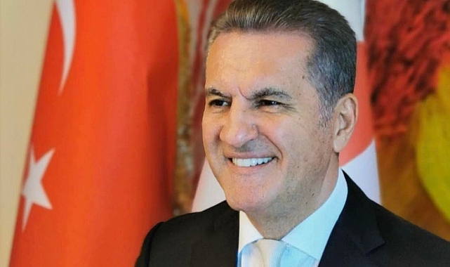 SARIGÜL MEMLEKETİNDEN ADAY GÖSTERİLDİ