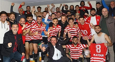 SEBAT GENÇLİK 3.LİG'DE