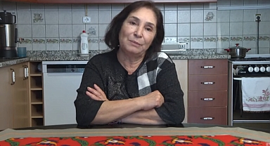 SELVİ KILIÇDAROĞLU: MUTFAĞA EL KOYDUM, KEMAL BEY BİRAZ BEKLEYECEK