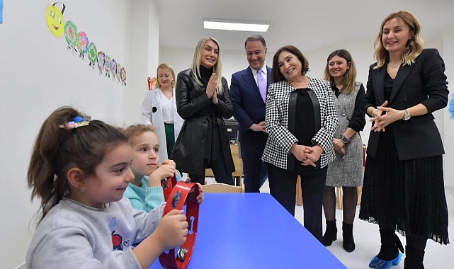 SELVİ KILIÇDAROĞLU TRABZON’A GELİYOR