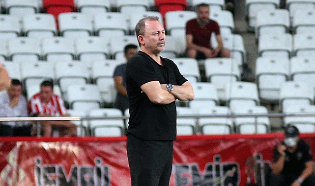 SERGEN YALÇIN MI GELİYOR?