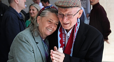 SİBEL SUİÇMEZ: TARİH YAZACAĞIZ