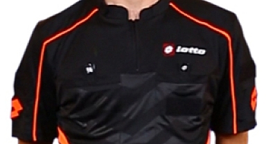 SİVASSPOR - TRABZONSPOR MAÇININ HAKEMİ BELLİ OLDU