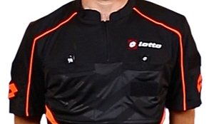 SİVASSPOR - TRABZONSPOR MAÇININ HAKEMİ BELLİ OLDU