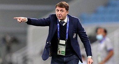 ŞOTA ARVELADZE DE LİSTEDE!