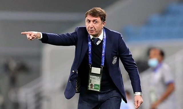 ŞOTA ARVELADZE DE LİSTEDE!