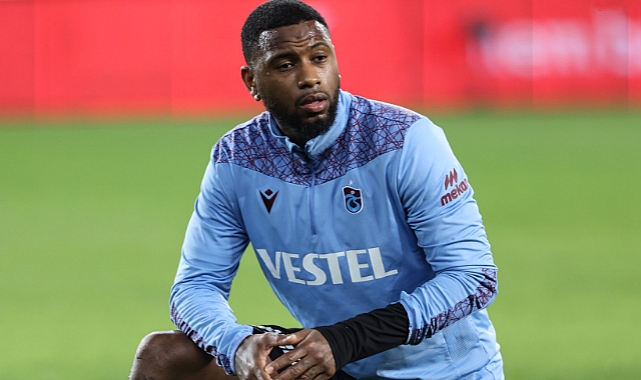 STEFANO DENSWİL: TARAFTARIMIZDAN ÖZÜR DİLİYORUZ