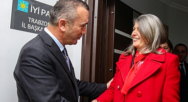 SUİÇMEZ: ARTIK HEPİMİZ CUMHURBAŞKANI ADAYIYIZ