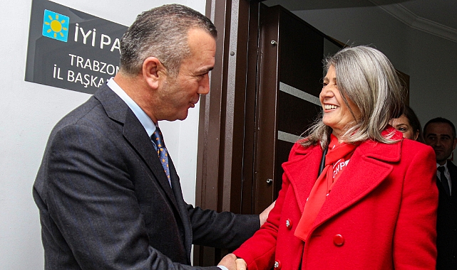 SUİÇMEZ: ARTIK HEPİMİZ CUMHURBAŞKANI ADAYIYIZ