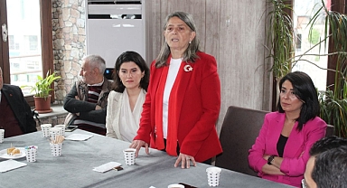 SUİÇMEZ: EN ACİL PROJEMİZ;ADALET 