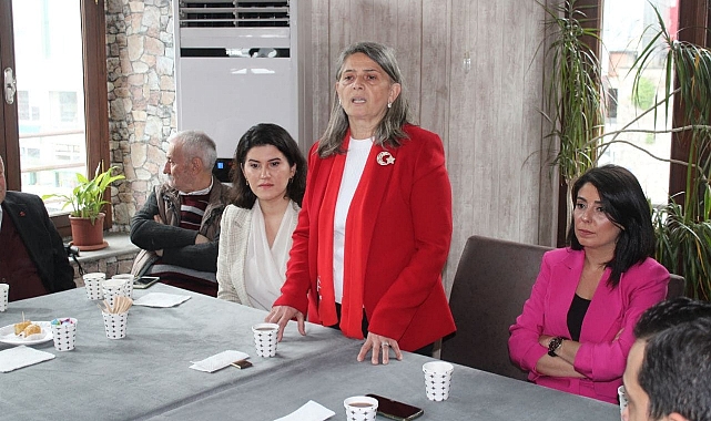 SUİÇMEZ: EN ACİL PROJEMİZ;ADALET 