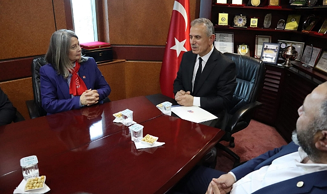 SUİÇMEZ: KÜLTÜREL VARLIKLARIMIZI KORUYARAK KAZANACAĞIZ