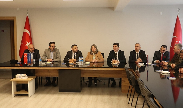 SUİÇMEZ: UYUMADAN ÇALIŞACAĞIZ