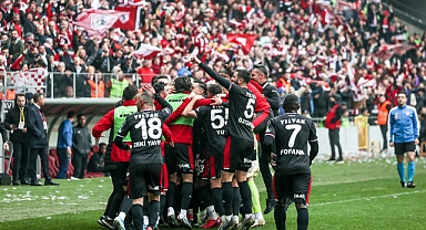 SÜPER LİG KARADENİZ İLE ŞENLENECEK!