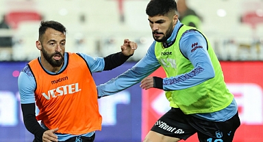 SÜPER LİGDE BAYRAM MESAİSİ