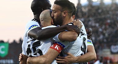 SÜPER LİGDE DEPLASMAN HAFTASI