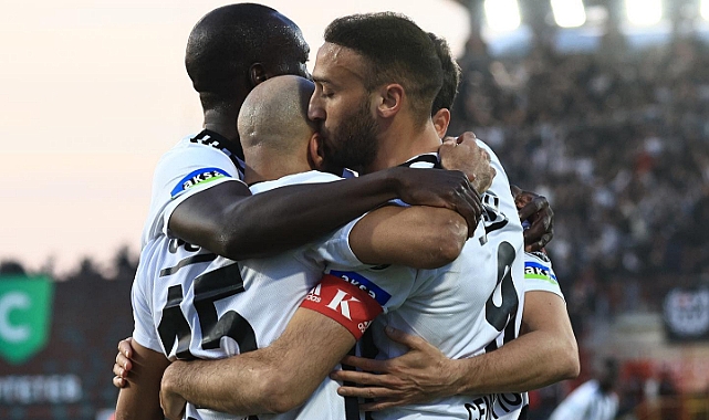 SÜPER LİGDE DEPLASMAN HAFTASI