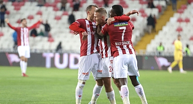 SÜPER LİGDE GOL REKORU