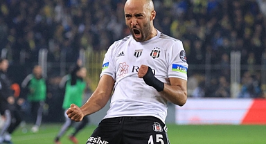 SÜPER LİGDE GOL YAĞMURU!