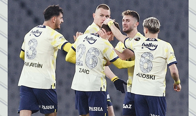 SÜPER LİGDE ZİRVE YARIŞI KIZIŞTI