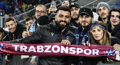 TARAFTAR GÖREV SENİN!