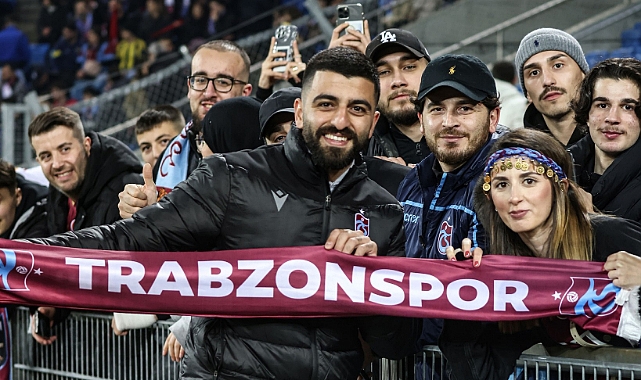 TARAFTAR GÖREV SENİN!