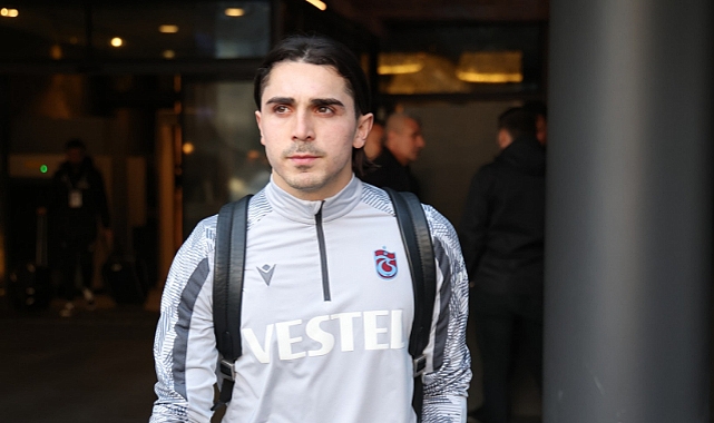 TRABZON’A DARBE ÜSTÜNE DARBE!