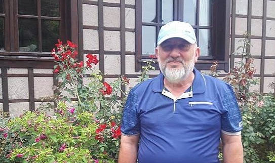 TRABZON AMATÖRÜ AĞABEYSİNİ KAYBETTİ