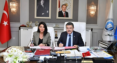 TRABZON BAROSU’NUN TALEBİNE İLK YANIT GENÇ’TEN GELDİ