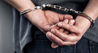 TRABZON'DA  FİRARİLER TUTUKLANDI