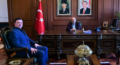 TRABZON'DA İKİ ÖNEMLİ İL MÜDÜRÜ GÖREVDEN ALINDI