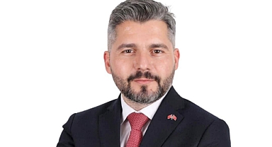 TRABZON MHP'DE TÜREDİ ŞOKU!