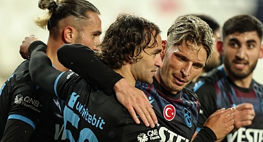 TRABZON SAĞBEKSİZ KALDI