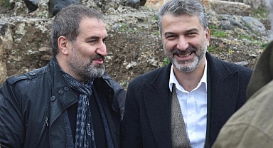 TRABZON VEKİL ADAYLARI HALKTA KARŞILIK BULMADI