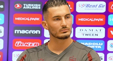 TRABZONSPOR'DA BÜYÜK OPERASYON KAPIDA!