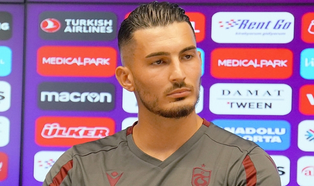 TRABZONSPOR'DA BÜYÜK OPERASYON KAPIDA!