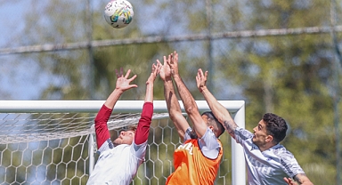 TRABZONSPOR, KONYASPOR'A BİLENİYOR!